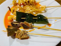 钵钵鸡-丁丁猫重庆小面(徐州路店)