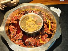 -陈陈火锅(较场口店)