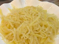 -自游人·美食一楼·地道徽菜(三十年名店)