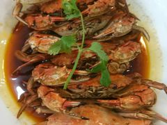 -扒虾小妹儿麻辣海鲜(宏图街店)