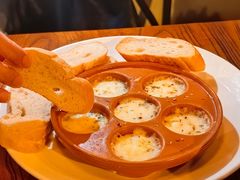 -El Bodegon阿根廷秘鲁餐厅(幸福路店)