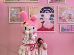 -安吉Hello Kitty乐园
