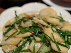 -缘生态云南菜·野生菌庭院餐厅(华侨城店)