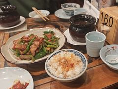 -西江美食舫·江西菜(健德桥店)