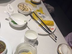 -贡宴盐帮菜自贡驻京联络处餐厅