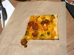 -必胜客(龙泉万达店)