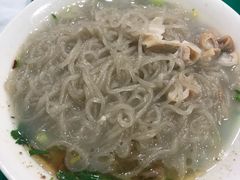 -甘记肥肠粉(马鞍北路店)
