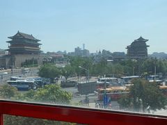 -观旗宾馆(北京天安门广场店)