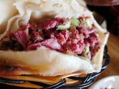 -弘善寺驴肉馆(十里河文化园店)