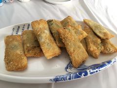 -笑红饭庄