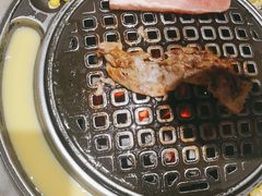 -韩宫宴烤肉·黑毛和牛·料理(合肥滨湖银泰城店)