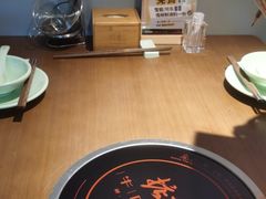 -掂档潮汕牛肉火锅(沈阳万象城店)