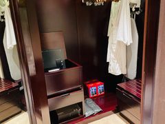 -西安豪享来温德姆至尊酒店