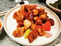 荔枝肉-莆田餐厅PUTIEN(西安万象天地店)