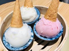 -歎雪糕低糖低脂Gelato冰淇淋