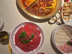 -小龙坎火锅(全球总店)