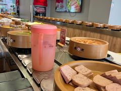 -龍歌自助小火锅(市南金茂湾店)