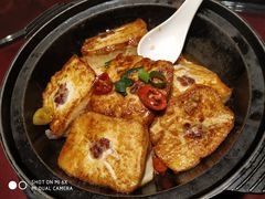 -森谷美食公园(杨行店)