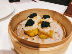-白天鹅宾馆-宏图府餐厅