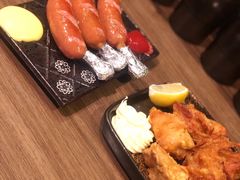 -雷神拉面(财富中心玉米楼店)