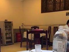 -东来顺饭庄(新源里店)