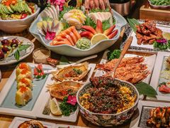 -酒井酱子·深夜食堂(东城汇店)