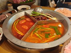 -楠火锅(太古里总店)
