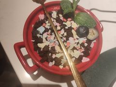 -ins森林童话餐厅coffee&bistro
