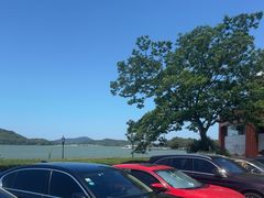 -水上明月·湖景餐厅