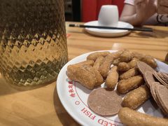 -锦尚阁烤鱼•天津菜(宣武门胡同店)