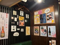 -角落里(中山公园店)