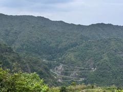 -黄檀硐景区
