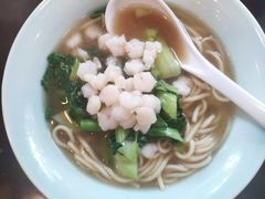 -奎元馆.百年奎元.非遗传承(西湖边的解放路店)