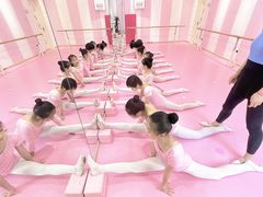 -桃子公主舞蹈培训(万柳校区)