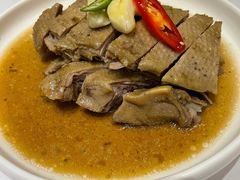 -同庆楼(天鹅湖万达店)