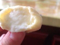 -泸溪河桃酥(江宁万居汇店)