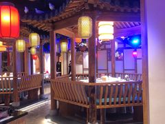 -锦绣金山人家(友谊店)