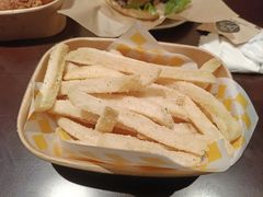 -狗發汉堡(湖塘店)