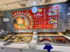 -众善素食(佛平五路店)