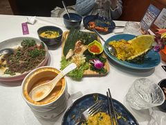 -荷花泰菜(东方新天地店)