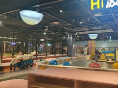 -星际传奇·电玩城·游戏厅·儿童乐园(大悦城店)