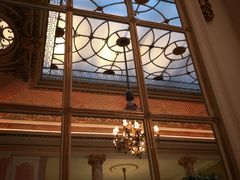 -The Ritz Restaurant
