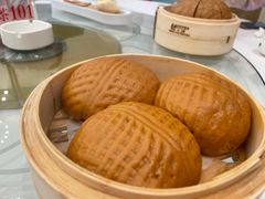 -新成海港大酒楼(康华路店)