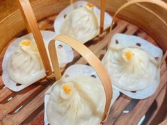 -龍堂蟹黄小笼包(万家丽店)