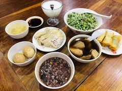 -随柳居·苏式小吃(建新巷店)