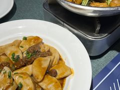 -全聚贤餐厅·湖北家常菜(沙湖店)
