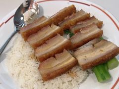 -香港深仔记茶餐厅(东门店)
