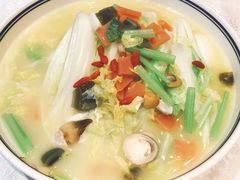 -京味民福烤鸭店(建设四马路店)