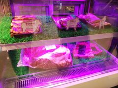 -西小排(来福士广场店)