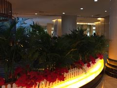 -铂丽斯国际大酒店-凯悦自助餐厅